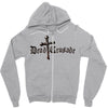 dead crusade Zipper Hoodie