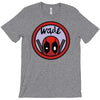 wade&acute;s face T-Shirt