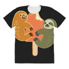lucu deh All Over Women's T-shirt
