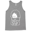 snow man Tank Top