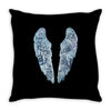 zelia Throw Pillow
