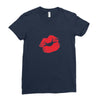 FAHRIE77 Ladies Fitted T-Shirt