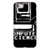 computer science pc nerd gamer zocker shooter funny iPhone 8