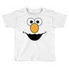 Cookie Monster Elmo Toddler T-shirt