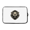 lion head Laptop sleeve
