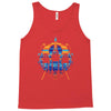 galactic assault Tank Top