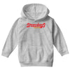 Drawing Youth Hoodie