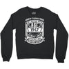 Things Better 1967 Age Approach Magnificent Crewneck Sweatshirt