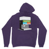 shaken or stirred Unisex Hoodie