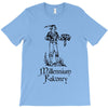 millennium falconry T-Shirt