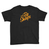 the be sharps Youth Tee