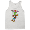 puppet pals Tank Top