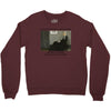 James Mcneill Whistler Whistler's Mother Crewneck Sweatshirt