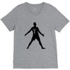 ronaldo V-Neck Tee
