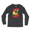 beach party Long Sleeve Shirts