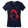 ravishing rick rude Women's V-Neck T-Shirt