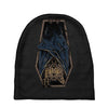 bat music Baby Beanies
