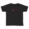 summer loading Toddler T-shirt