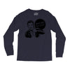 good job Long Sleeve Shirts