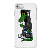 666 iPhone 7 Case