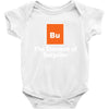 apparel Baby Bodysuit