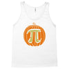 pumpkin pi Tank Top