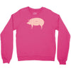it's all good Crewneck Sweatshirt