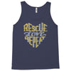 rescue. love. repeat. Tank Top