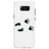 Guess What? - Baby Inside Samsung Galaxy S8