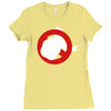 buttbusters Ladies Fitted T-Shirt