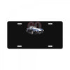 1960 ac cobra, `classic car ideal birthday gift present. License Plate