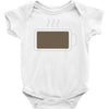 fully charged Baby Onesie