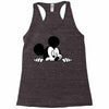 mickey Racerback Tank