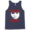 clubber lang Tank Top