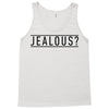 jealous Tank Top
