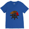 65. jacks backk 027 V-Neck Tee