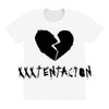 xxxtentacion black logo All Over Women's T-shirt