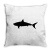 Shark Throw Pillow