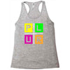 plur Racerback Tank