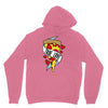 true love pizza 2 Unisex Hoodie