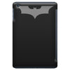 uomo batman bruce wayne logo stampa argento cinema&amp;tv iPad Mini