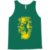 badger crest Tank Top