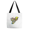 boko baba Tote Bags