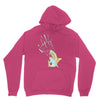 shark attack Unisex Hoodie