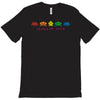 funny retro space invaders 'class of 1978' T-Shirt