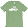 mens fart loading T-Shirt