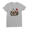 les mews&Eacute;rables Ladies Fitted T-Shirt