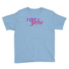 fahrie77 Youth Tee