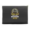 you can't argue with a viking Accessory Pouches