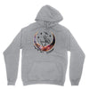 Space Skeleton Unisex Hoodie